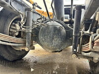 HINO Dutro Dump SKG-XZU620T 2012 62,383km_24