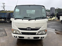 HINO Dutro Dump SKG-XZU620T 2012 62,383km_3