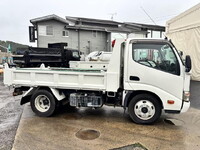 HINO Dutro Dump SKG-XZU620T 2012 62,383km_4