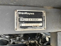HINO Dutro Dump SKG-XZU620T 2012 62,383km_8
