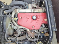 HINO Dutro Flat Body TKG-XZC605M 2014 81,500km_12