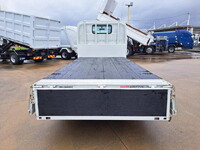 HINO Dutro Flat Body TKG-XZC605M 2014 81,500km_24