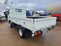 HINO Dutro Flat Body TKG-XZC605M 2014 81,500km_2