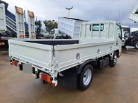 HINO Dutro Flat Body TKG-XZC605M 2014 81,500km_4