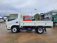 HINO Dutro Flat Body TKG-XZC605M 2014 81,500km_6