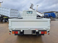 HINO Dutro Flat Body TKG-XZC605M 2014 81,500km_7