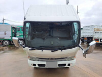 HINO Dutro Flat Body TKG-XZC605M 2014 81,500km_9