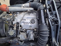 MITSUBISHI FUSO Fighter Container Carrier Truck PA-FK71R 2006 16,700km_12