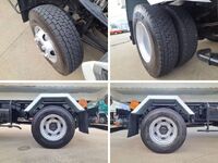 MITSUBISHI FUSO Fighter Container Carrier Truck PA-FK71R 2006 16,700km_14