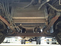 MITSUBISHI FUSO Fighter Container Carrier Truck PA-FK71R 2006 16,700km_15