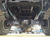 MITSUBISHI FUSO Fighter Container Carrier Truck PA-FK71R 2006 16,700km_16