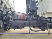 MITSUBISHI FUSO Fighter Container Carrier Truck PA-FK71R 2006 16,700km_17