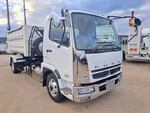 Fighter Container Carrier Truck