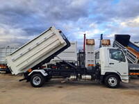 MITSUBISHI FUSO Fighter Container Carrier Truck PA-FK71R 2006 16,700km_21