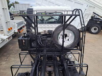 MITSUBISHI FUSO Fighter Container Carrier Truck PA-FK71R 2006 16,700km_23