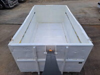 MITSUBISHI FUSO Fighter Container Carrier Truck PA-FK71R 2006 16,700km_26