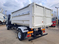 MITSUBISHI FUSO Fighter Container Carrier Truck PA-FK71R 2006 16,700km_2