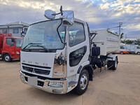 MITSUBISHI FUSO Fighter Container Carrier Truck PA-FK71R 2006 16,700km_3