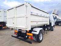 MITSUBISHI FUSO Fighter Container Carrier Truck PA-FK71R 2006 16,700km_4