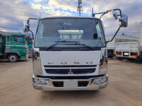 MITSUBISHI FUSO Fighter Container Carrier Truck PA-FK71R 2006 16,700km_5