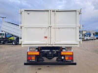 MITSUBISHI FUSO Fighter Container Carrier Truck PA-FK71R 2006 16,700km_7