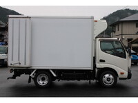 TOYOTA Toyoace Refrigerator & Freezer Truck TKG-XZU605 2017 137,608km_13
