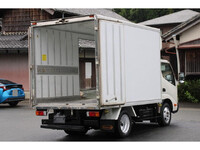 TOYOTA Toyoace Refrigerator & Freezer Truck TKG-XZU605 2017 137,608km_14