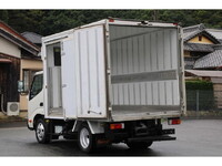 TOYOTA Toyoace Refrigerator & Freezer Truck TKG-XZU605 2017 137,608km_15