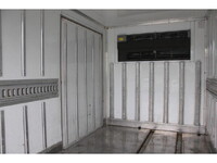 TOYOTA Toyoace Refrigerator & Freezer Truck TKG-XZU605 2017 137,608km_17
