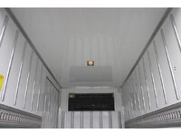 TOYOTA Toyoace Refrigerator & Freezer Truck TKG-XZU605 2017 137,608km_19