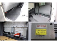 TOYOTA Toyoace Refrigerator & Freezer Truck TKG-XZU605 2017 137,608km_35