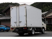 TOYOTA Toyoace Refrigerator & Freezer Truck TKG-XZU605 2017 137,608km_4