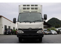 TOYOTA Toyoace Refrigerator & Freezer Truck TKG-XZU605 2017 137,608km_5