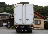 TOYOTA Toyoace Refrigerator & Freezer Truck TKG-XZU605 2017 137,608km_7