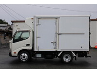 TOYOTA Toyoace Refrigerator & Freezer Truck TKG-XZU605 2017 137,608km_8