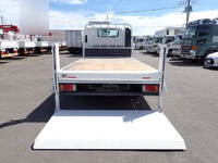 ISUZU Elf Flat Body TPG-NNR85AR 2018 19,500km_10