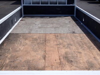 ISUZU Elf Flat Body TPG-NNR85AR 2018 19,500km_12