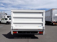 ISUZU Elf Flat Body TPG-NNR85AR 2018 19,500km_13
