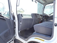 ISUZU Elf Flat Body TPG-NNR85AR 2018 19,500km_34