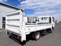 ISUZU Elf Flat Body TPG-NNR85AR 2018 19,500km_3