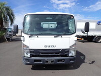 ISUZU Elf Flat Body TPG-NNR85AR 2018 19,500km_4