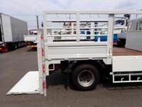 ISUZU Elf Flat Body TRG-NKR85A 2017 150,200km_18