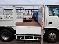 ISUZU Elf Flat Body TRG-NKR85A 2017 150,200km_19