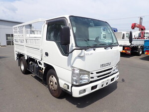 ISUZU Elf Flat Body TRG-NKR85A 2017 150,200km_1
