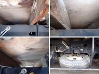 ISUZU Elf Flat Body TRG-NKR85A 2017 150,200km_20