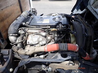 ISUZU Elf Flat Body TRG-NKR85A 2017 150,200km_28