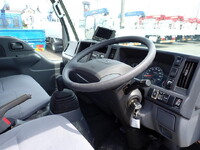 ISUZU Elf Flat Body TRG-NKR85A 2017 150,200km_30