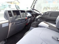 ISUZU Elf Flat Body TRG-NKR85A 2017 150,200km_34