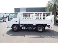 ISUZU Elf Flat Body TRG-NKR85A 2017 150,200km_7