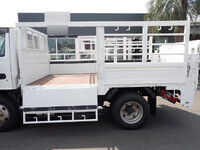 ISUZU Elf Flat Body TRG-NKR85A 2017 150,200km_8